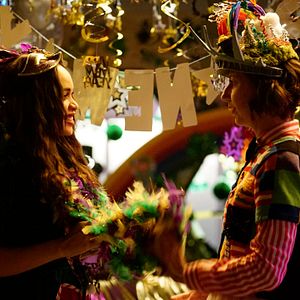 Fotoğraf Cleopatra Coleman