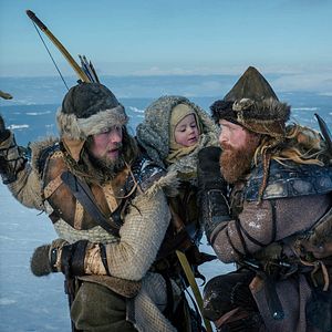 Fotoğraf Kristofer Hivju