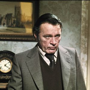 Fotoğraf Richard Burton