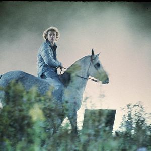 Fotoğraf Peter Firth