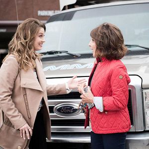 Fotoğraf Andrea Martin