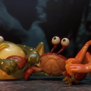 Fotoğraf Orman Çetesi