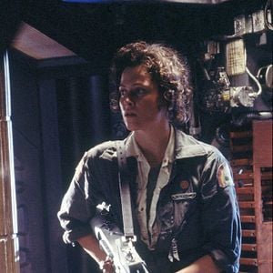 Fotoğraf Sigourney Weaver