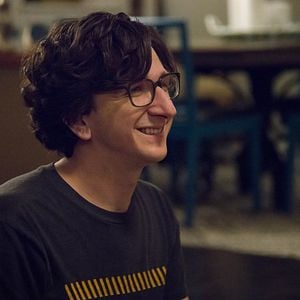 Fotoğraf Paul Rust