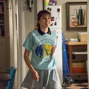 Fotoğraf Claudia O'Doherty