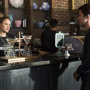 Fotoğraf Sosie Bacon