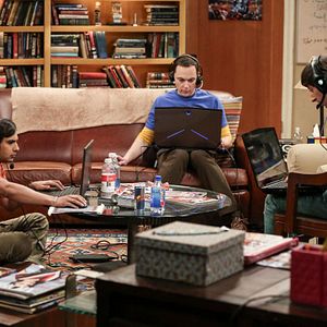 Fotoğraf Kunal Nayyar