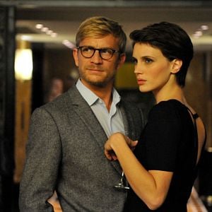 Fotoğraf Jérémie Renier