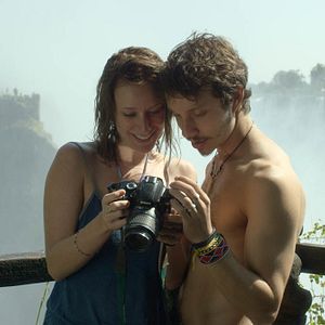 Fotoğraf Gabriel e a Montanha