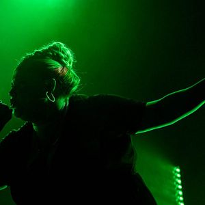 Fotoğraf Patti Cake$