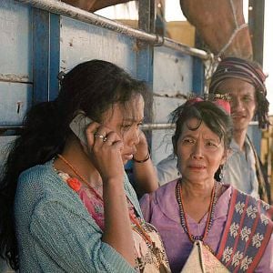 Fotoğraf Marlina si Pembunuh dalam Empat Babak