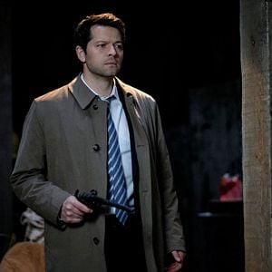 Fotoğraf Misha Collins