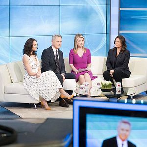 Fotoğraf Bonnie Somerville