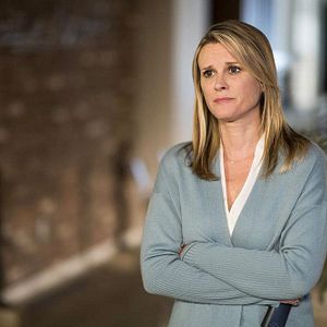 Fotoğraf Bonnie Somerville