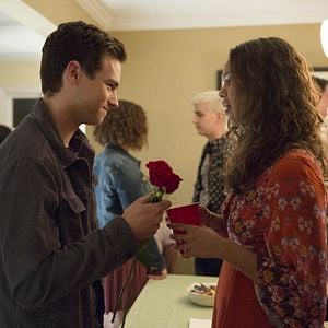 Fotoğraf Brandon Flynn