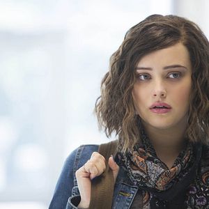 Fotoğraf Katherine Langford