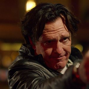 Fotoğraf Michael Madsen