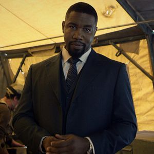 Fotoğraf Michael Jai White