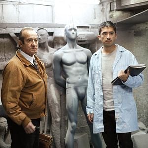 Fotoğraf Sergio Hernandez