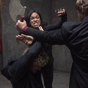 Fotoğraf Finn Jones