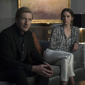 Fotoğraf David Wenham