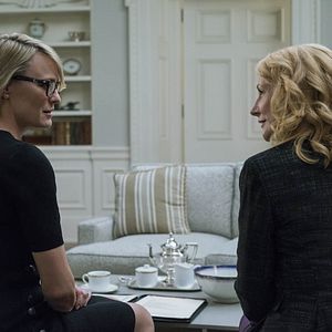 Fotoğraf House of Cards