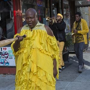 Fotoğraf Unbreakable Kimmy Schmidt