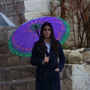 Fotoğraf Aşk ve Mavi