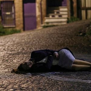 Fotoğraf Dayan Yüreğim