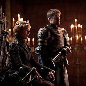Fotoğraf Game of Thrones