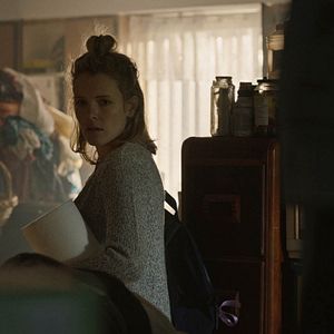 Fotoğraf Charlotte Aubin