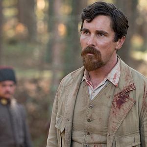 Fotoğraf The Promise