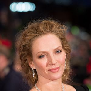 Fotoğraf Uma Thurman