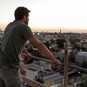 Fotoğraf Scaffolding