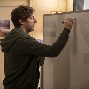Fotoğraf Thomas Middleditch