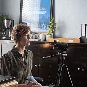 Fotoğraf Carrie Coon