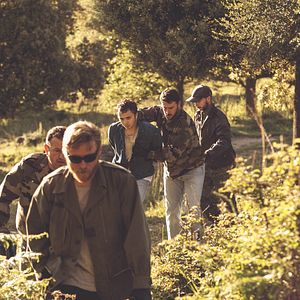 Fotoğraf Une Vie Violente