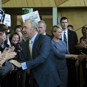 Fotoğraf House of Cards