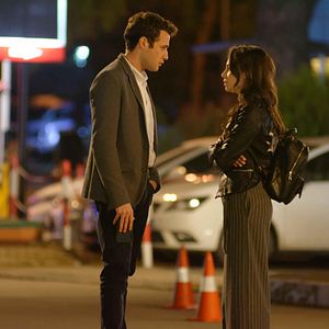 Fotoğraf Lise Devriyesi