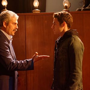 Fotoğraf Lise Devriyesi