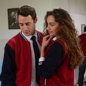 Fotoğraf Lise Devriyesi