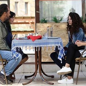 Fotoğraf Bodrum Masalı