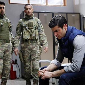 Fotoğraf Savaşçı