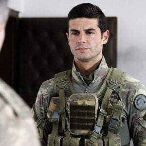 Fotoğraf Savaşçı