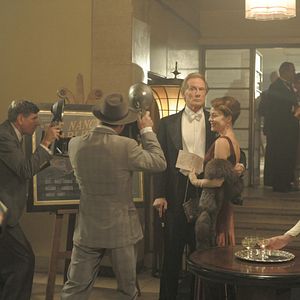 Fotoğraf Bill Nighy