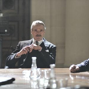 Fotoğraf Jeremy Irons