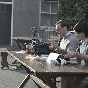 Fotoğraf Sam Claflin