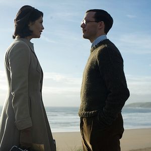 Fotoğraf Sam Claflin