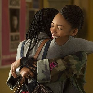 Fotoğraf Ashley Blaine Featherson