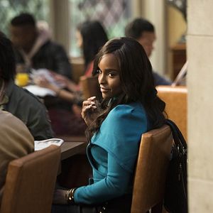 Fotoğraf Antoinette Robertson